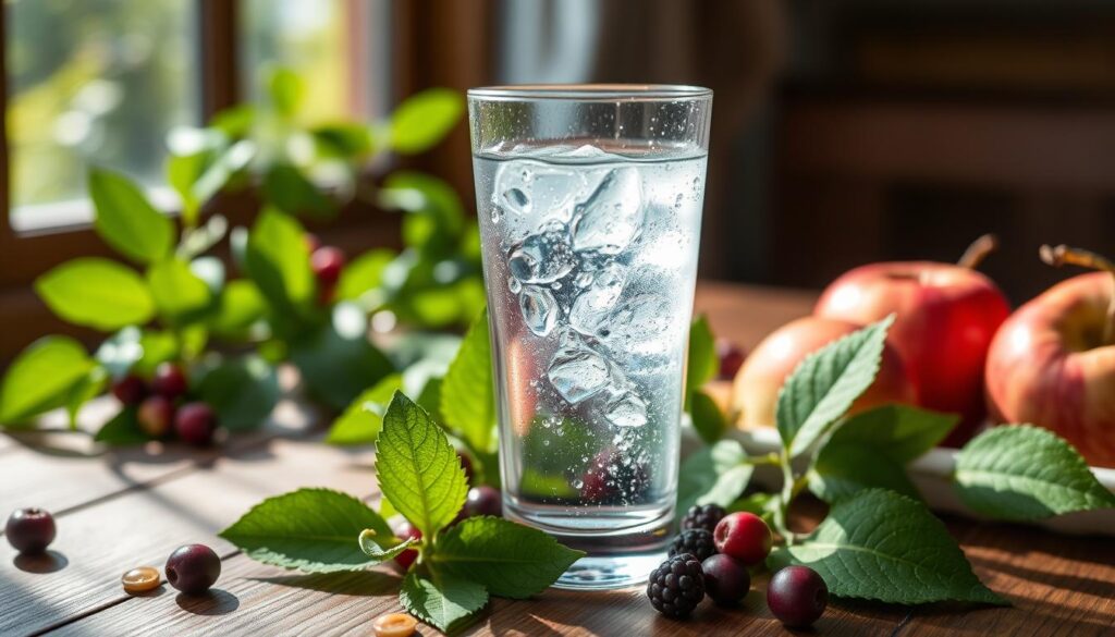 Drinking Water for Diabetes Risk Reduction