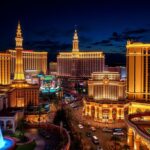 Top 5 Luxury Hotels on Las Vegas Strip: Ultimate Guide